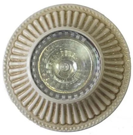 Spot incastrabil design clasic din alama SPOT 1078