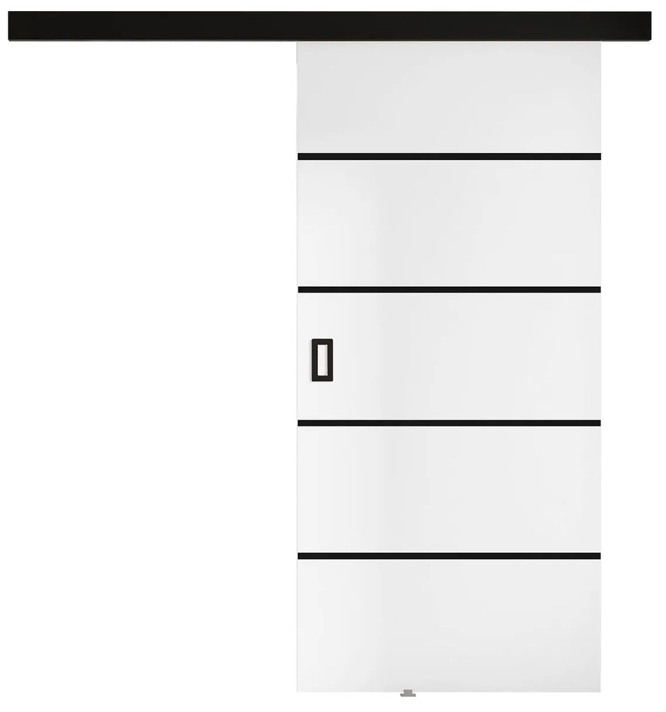 Uși glisante Juwentyn Plus 100