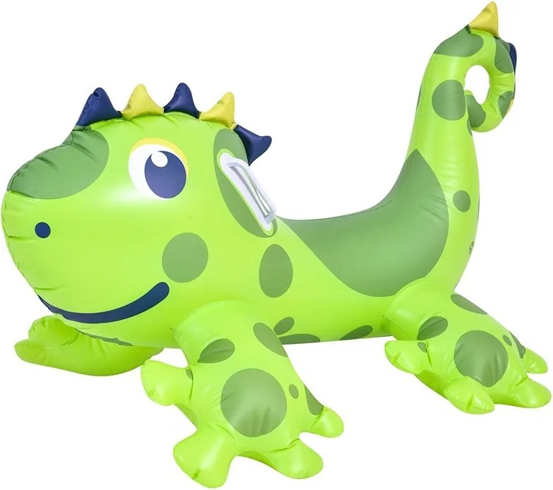 Saltea gonflabila dinozaur sunclub