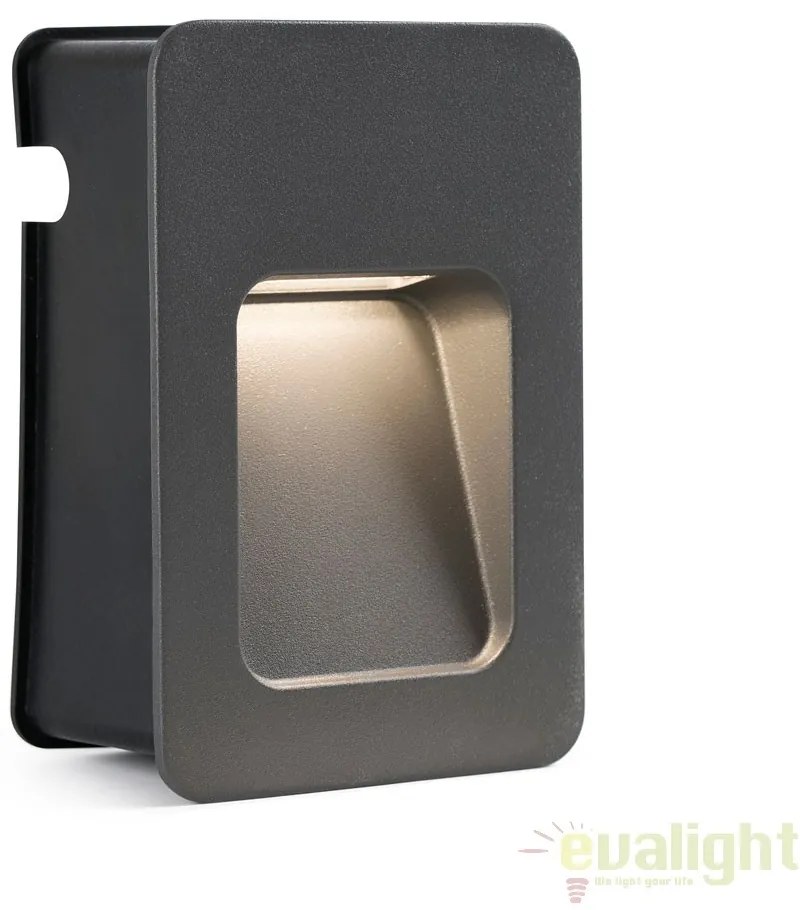 SPOT LED INCASTRABIL DE EXTERIOR NASE-2 70399