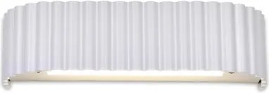 Brilagi - Aplică LED de perete FALCON MODERN LED/10W/230V 30 cm 3000/4500/6000K albă