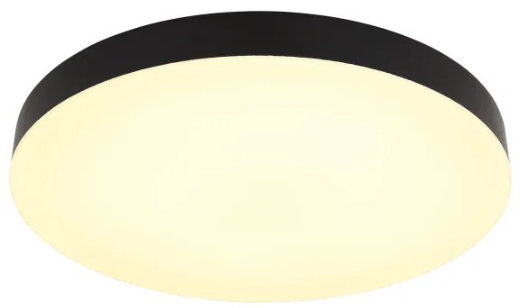 Plafonieră LED Globo 12384-36 MATTHEW LED/36W/230V