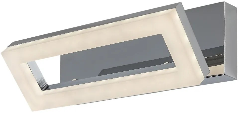 Aplica de perete LED pentru baie IP44 Blas