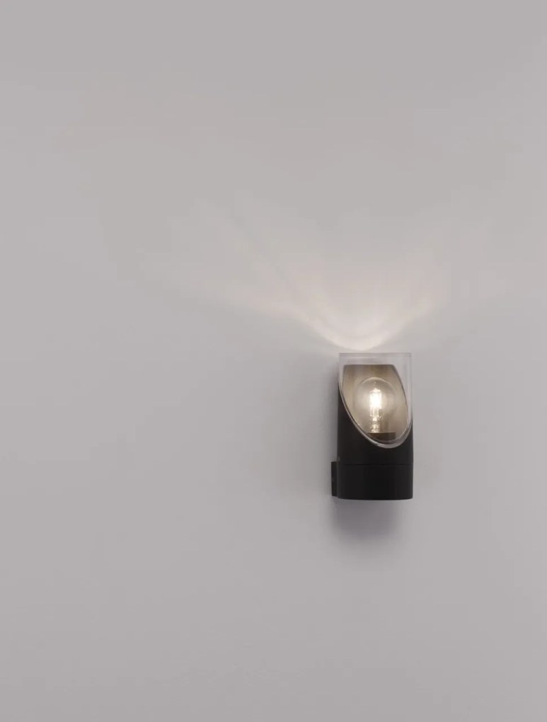 Aplica pentru iluminat exterior IP65 SELENA