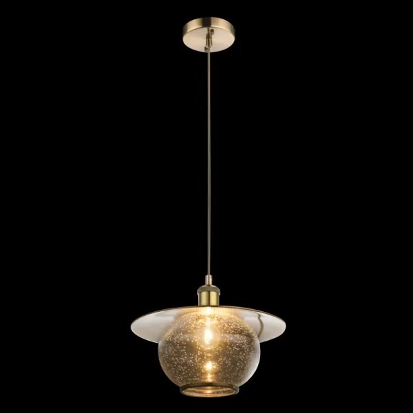 Globo 69030H - Corp de iluminat pendul 1xE27/60W