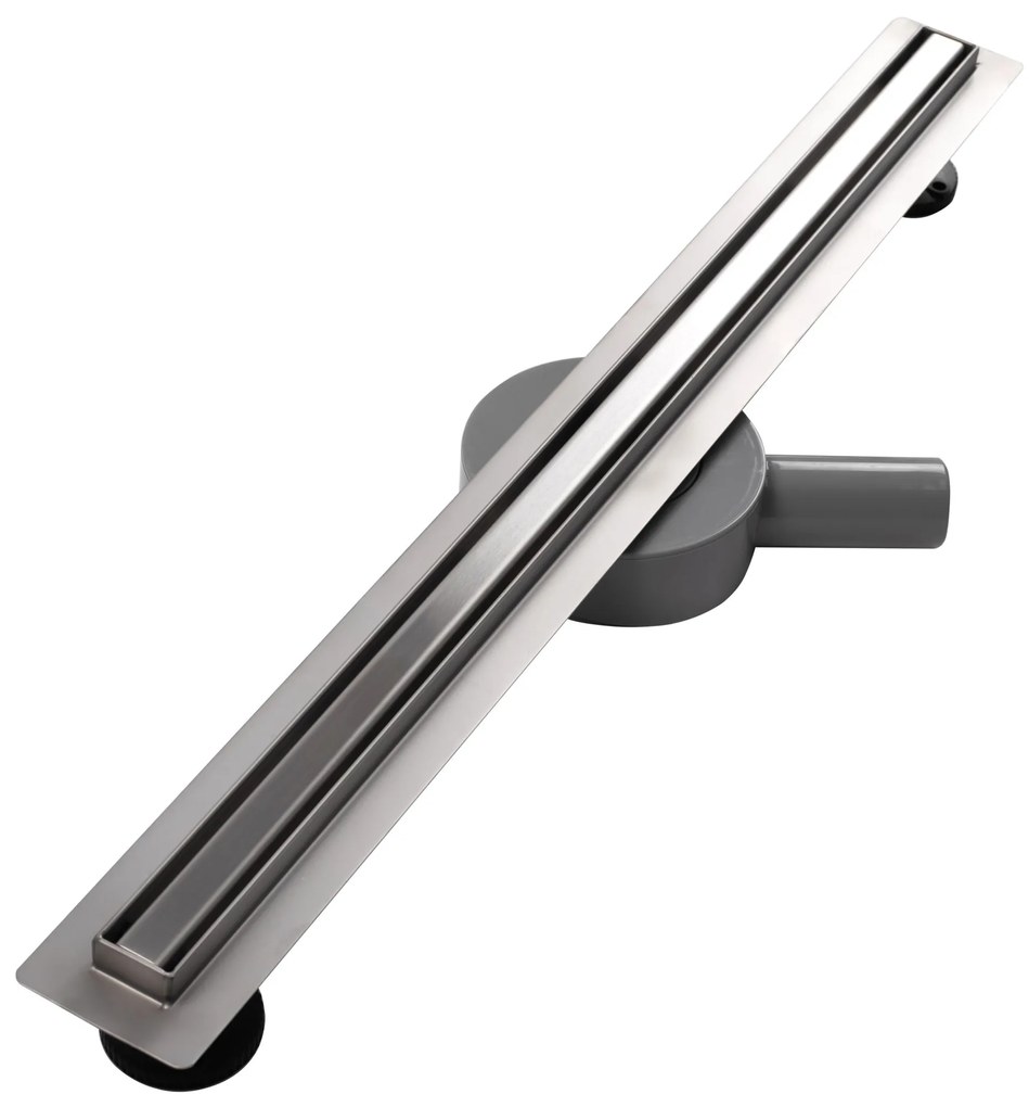 Rigola dus CALANI ECO360 SLIM CHROME 60