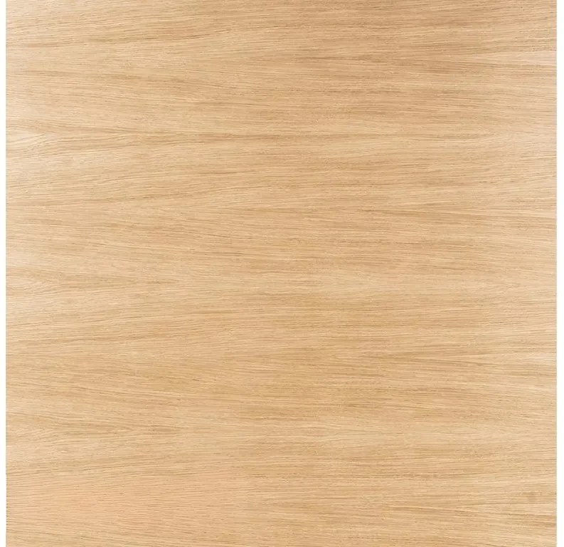 PROMOTIE Masa de bucatarie neagra cu blat decor stejar PURO 70x70 II. calitate