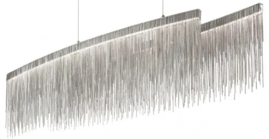 Lustră LED pe cablu Ideal Lux VERSUS LED/43,2W/230V