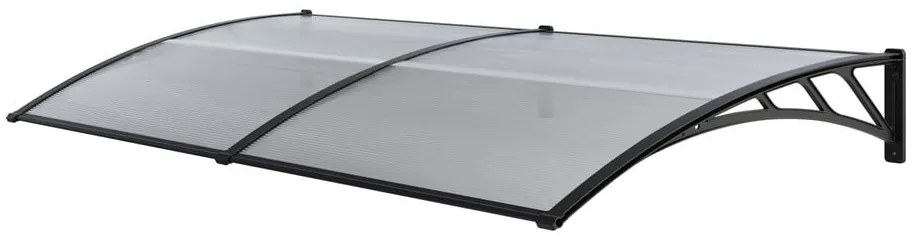 Marchiză intrare – Rojaplast