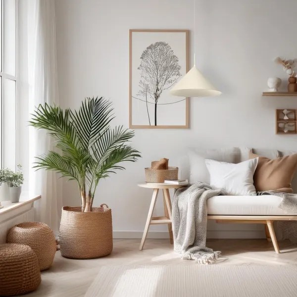 Lustră suspendată pe cablu CAPITAL 1xGX53/15W/230V, Ø 46 cm, crem