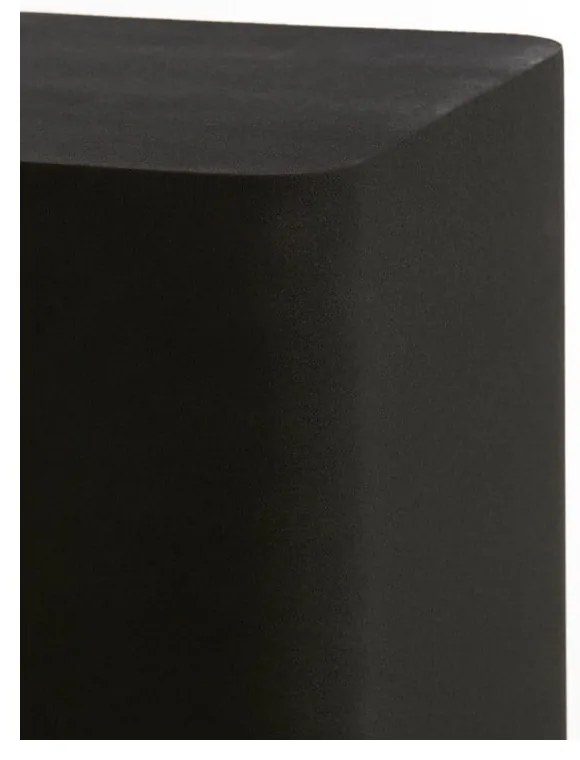 Măsuță auxiliară din metal 35.5x35.5 cm Alurio – Light &amp; Living