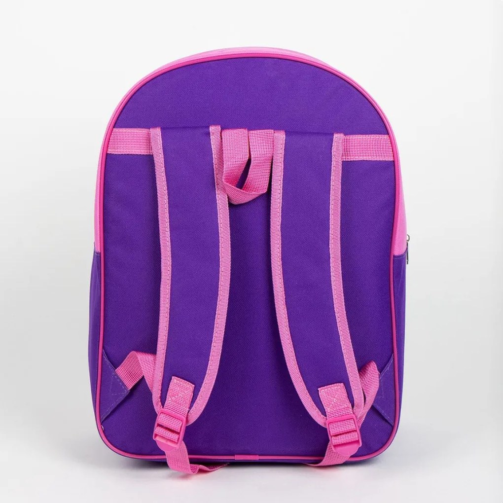 Gabby&#039;s Dollhouse Gabdorable Rucsac colorabil, geantă 38 cm