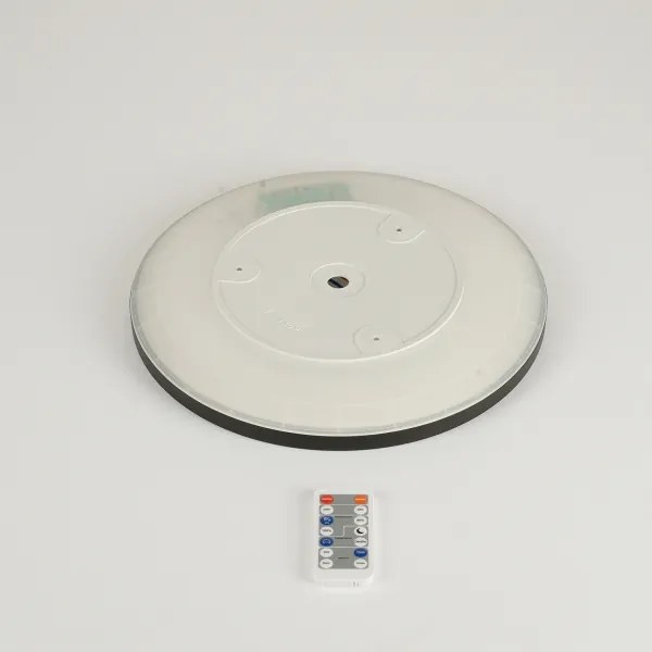 Brilagi LED ULTRA SLIM 18W/230V pr.30 cm cu senzor și DO, stins reglabil