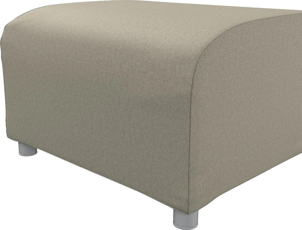 Husă pentru suportul pentru picioare Klippan