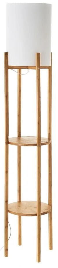 Lampadar din bambus Casa Selección