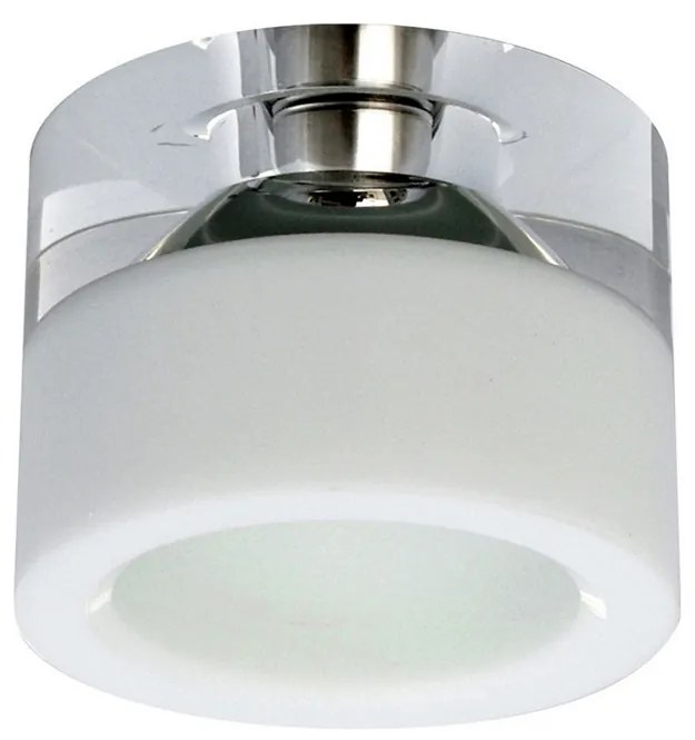 LUXERA 71014 - Corp de iluminat tavan fals ELEGANT 1xG9/40W/230V