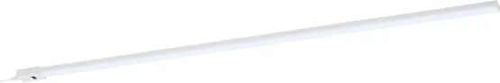 Osram - LED dimabil, corp de iluminat liniar cu senzor BATTEN LED/16W/230V 2700/4000/6500K 119,1 cm
