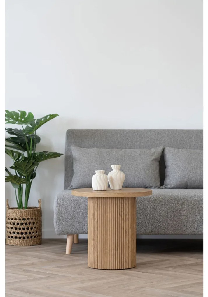 Masă Boavista, naturală 48x45 cm