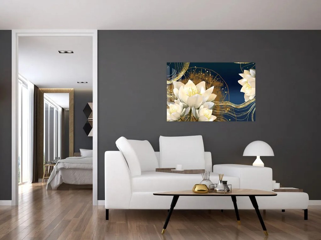 Tablou - Colaj (90x60 cm)