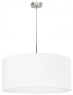 Pendul modern 1 bec E27 PASTERI 31575 Eglo