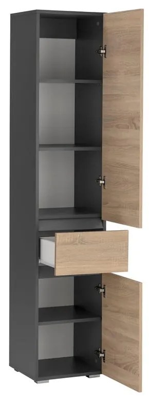 Dulap de baie Støraa Wisla, 38 x 180 cm