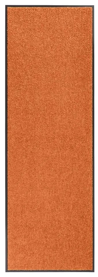 Covor Hanse Home Wash &amp; Clean, 39 x 58 cm, portocaliu