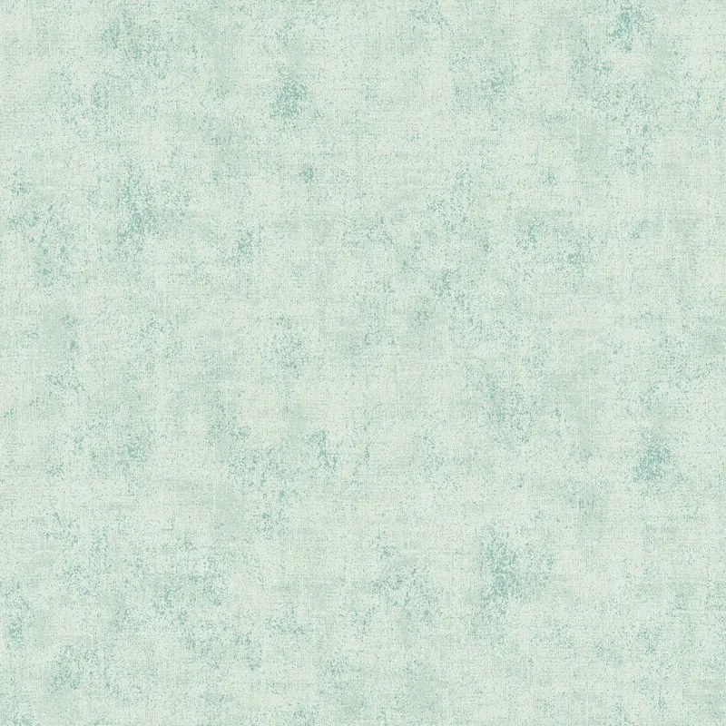 Tapet dormitor Beton verde