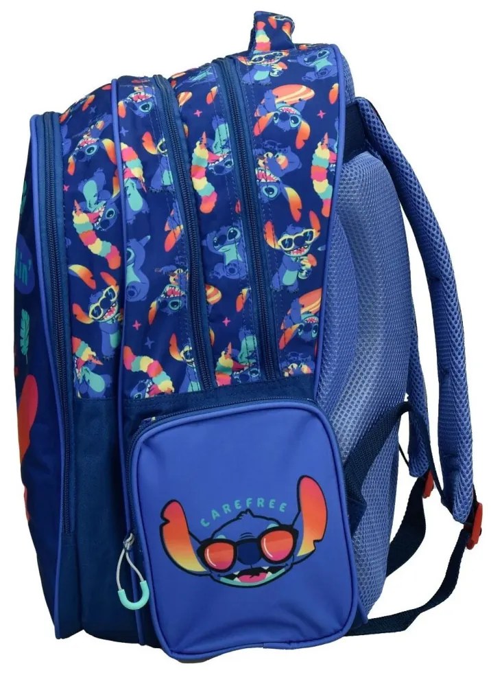 Disney Lilo și Stitch Chillin' ghiozdan, geantă 46 cm