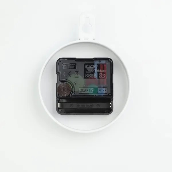 Ceas de perete Eglo 425511 TAKAHAGI 1xAA d. 30 cm verde