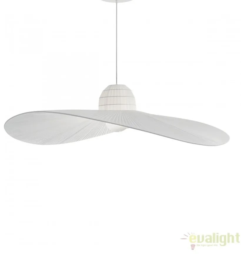 Lustra / Pendul design deosebit MADAME SP1 alb 174396
