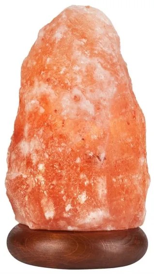 Lampă de sare SALLY 1xE14/25W/230V