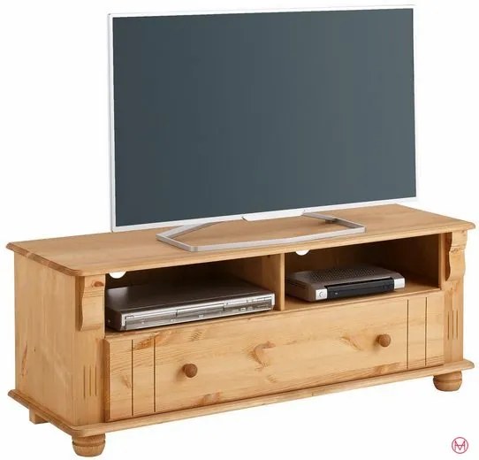 Comoda tv Adele natur 120/40/45 cm