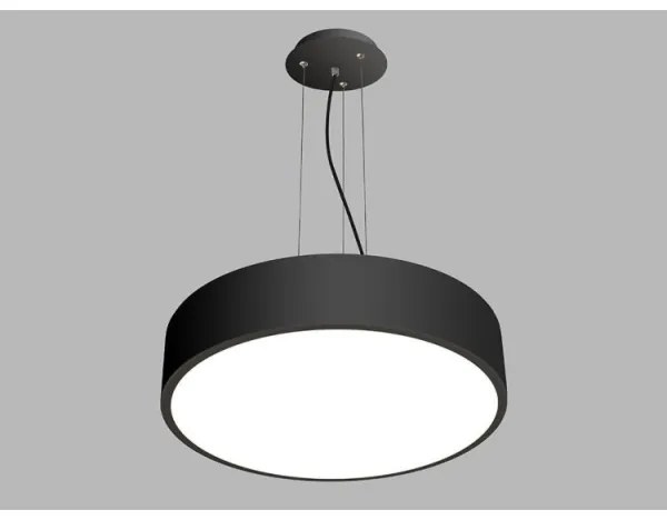 Lustră LED pe cablu dimabilă MONO LED/60W/230V LED2