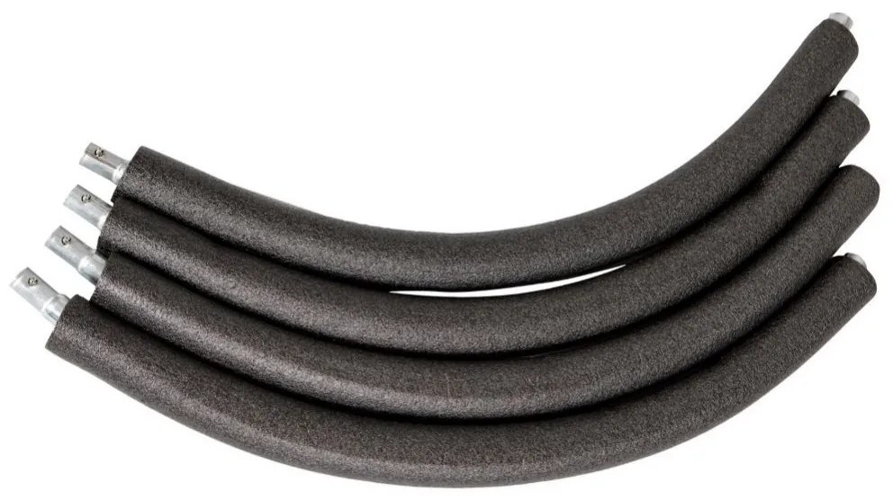 Leagăn tip cuib de barză COLOR 110cm Ecotoys