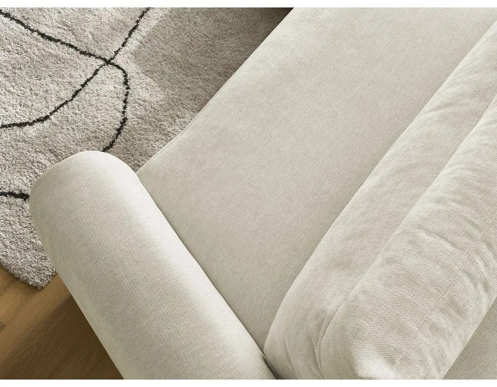 Colțar bej Aden – Bobochic Paris