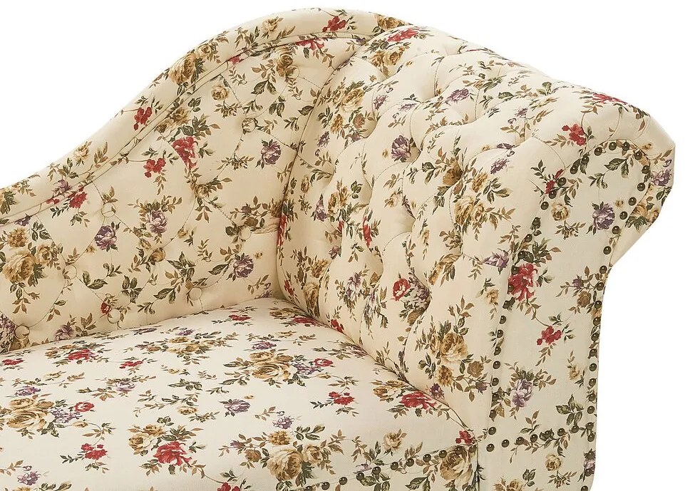 Fotoliu șezlong relaxare NILI (piele artificială) (multicolor) (D). 1018995