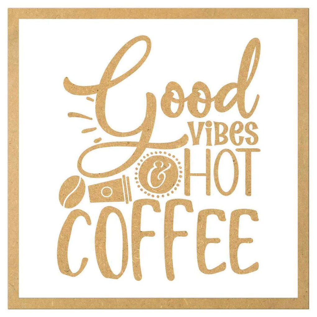 Tablouri Citate Cafea - Diverse Modele - Cadou pentru iubitorii de cafea