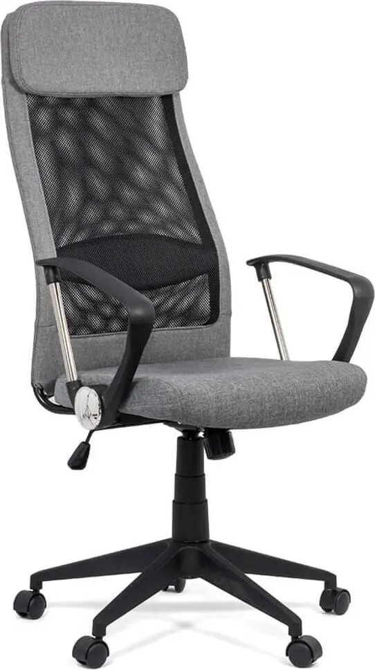 Scaun de birou ergonomic OFF 914 gri