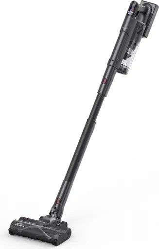 Concept VP6310 - Aspirator vertical 3 în 1 ULTIMATE COMPLETE 420W/25,9V 2200 mAh negru