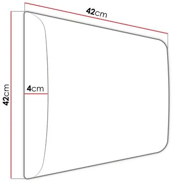 Mobilier hol Tovenaz X (Stejar artisan + Negru) (cu oglindă). 1104795