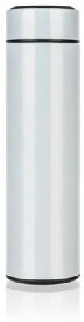 Banchet Smart Thermos Trek BT 470 ml, alb