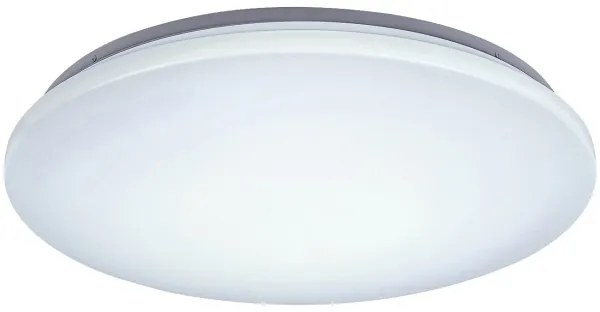 Rabalux 71036 - Plafonier LED RGB CERRIGEN dimabil 48W 230V