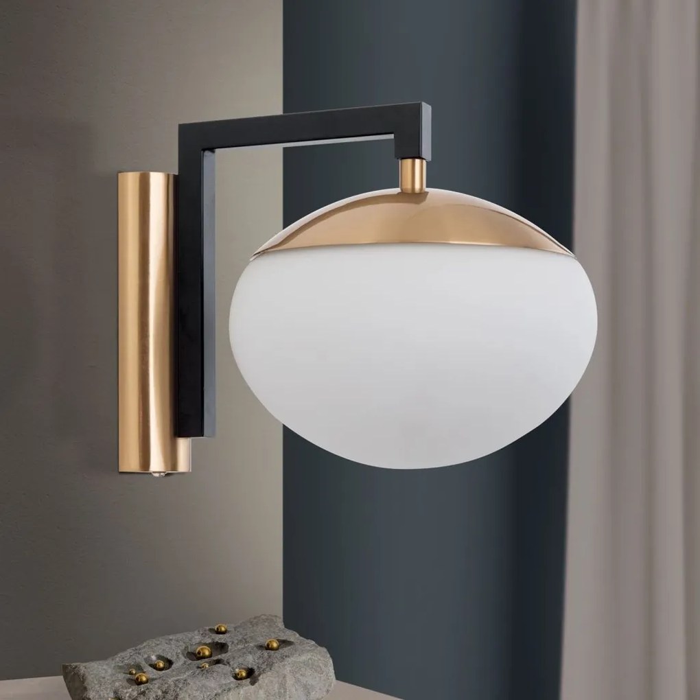 Aplica de perete moderna design decorativ JOSEPHINE