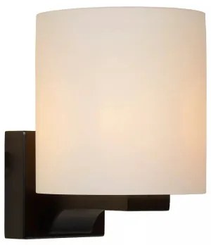 Aplică pentru baie JENNO 1xG9/33W/230V IP44 Lucide 04204/01/30