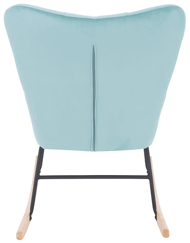 Scaun balansoar design, neomint, KEMARO