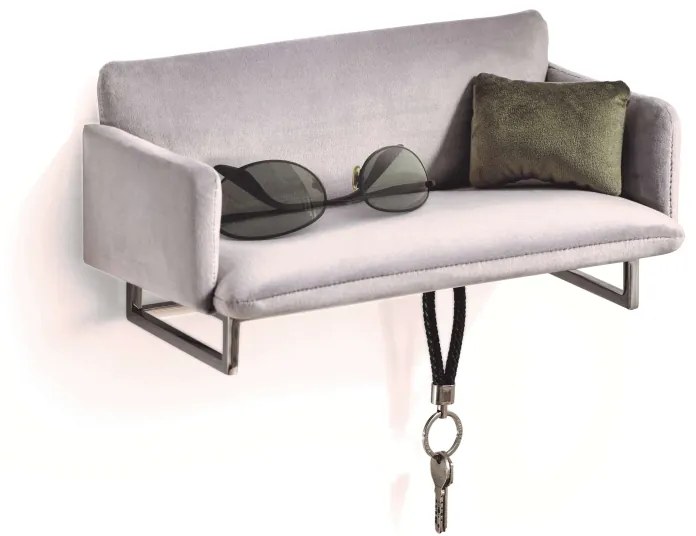 Cuier cu organizer Philippi Couch