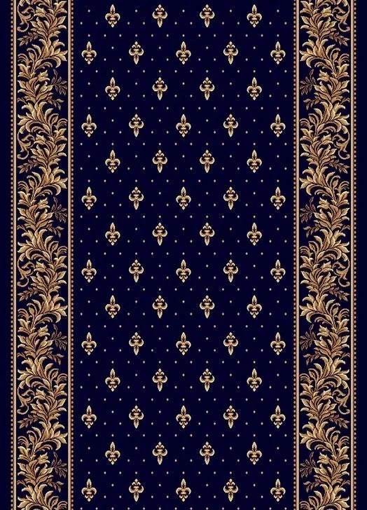 Traversa Covor Lotos 15033 Latime 100 cm