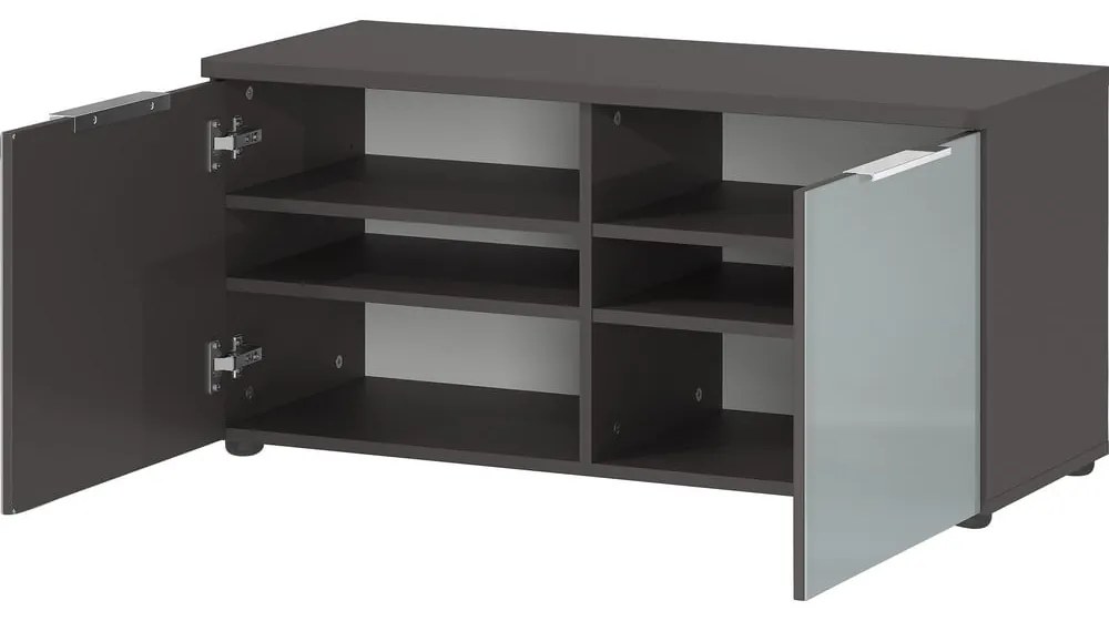 Pantofar gri cu bancă Genova - Germania