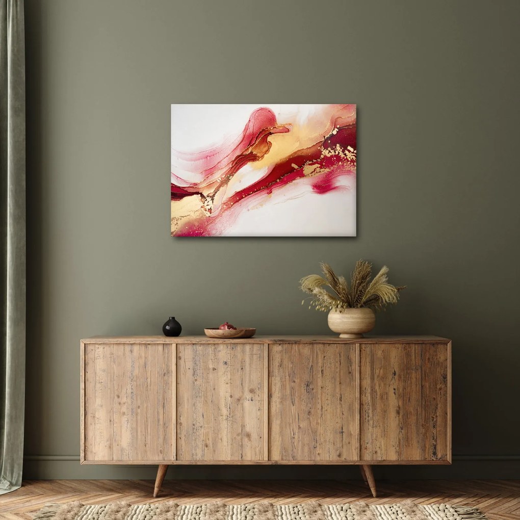 Tablou - Abstract (70x50 cm)