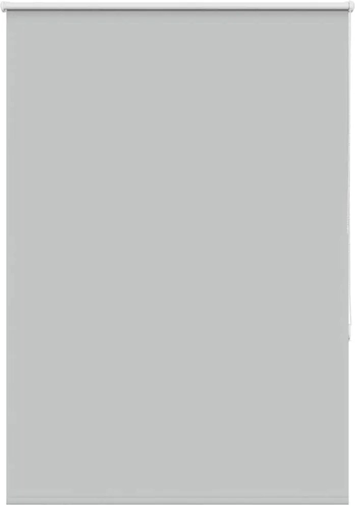 vidaXL Jaluzea cu role opace 115x130 cm Lățime material 110,7 cm